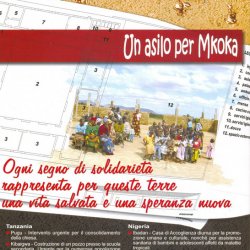 Un asilo per Mkoka